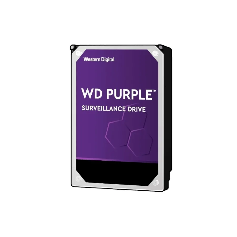DISCO HDD 6TB WD PURPLE