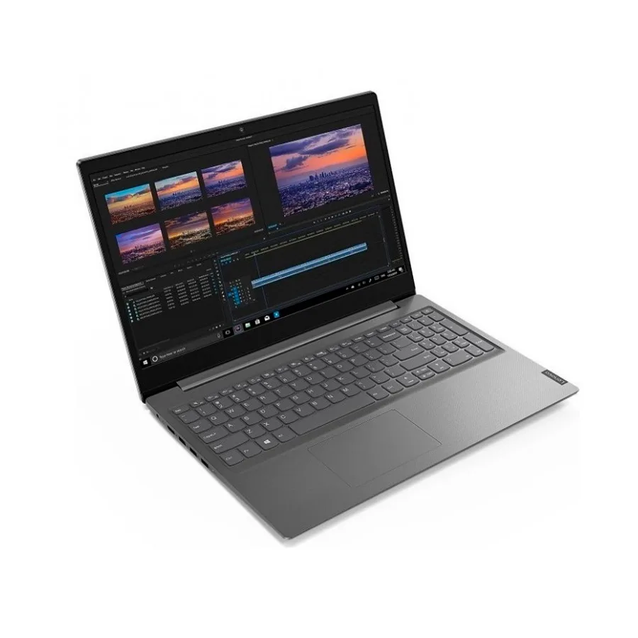 NOTEBOOK LENOVO V15 CORE I5 1135G7 8GB 256SSD FREE DOS