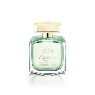 Perfume Mujer Antonio Banderas Queen Of Seduction 80 ml