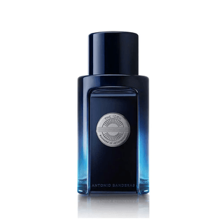 Perfume Hombre Antonio Banderas The Icon EDT 50 ml