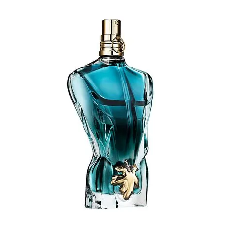 Perfume Hombre Jean Paul Gaultier Le Beau EDT 125 ml
