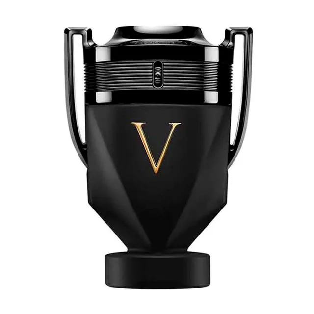 Perfume Hombre Paco Rabanne Invictus Victory Absolu Parfum EDP 50 ml