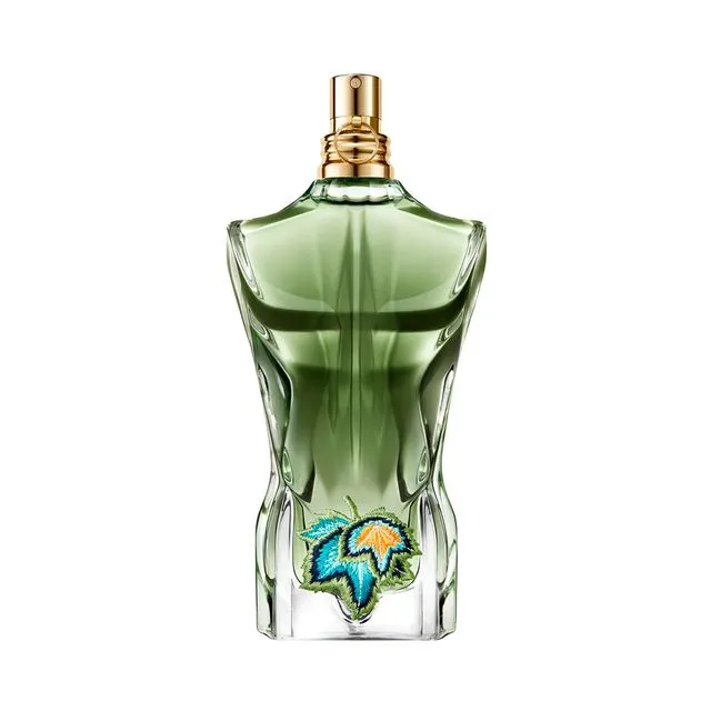 Perfume Hombre Jean Paul Gaultier Le Baeu Paradise Garden 75 ml