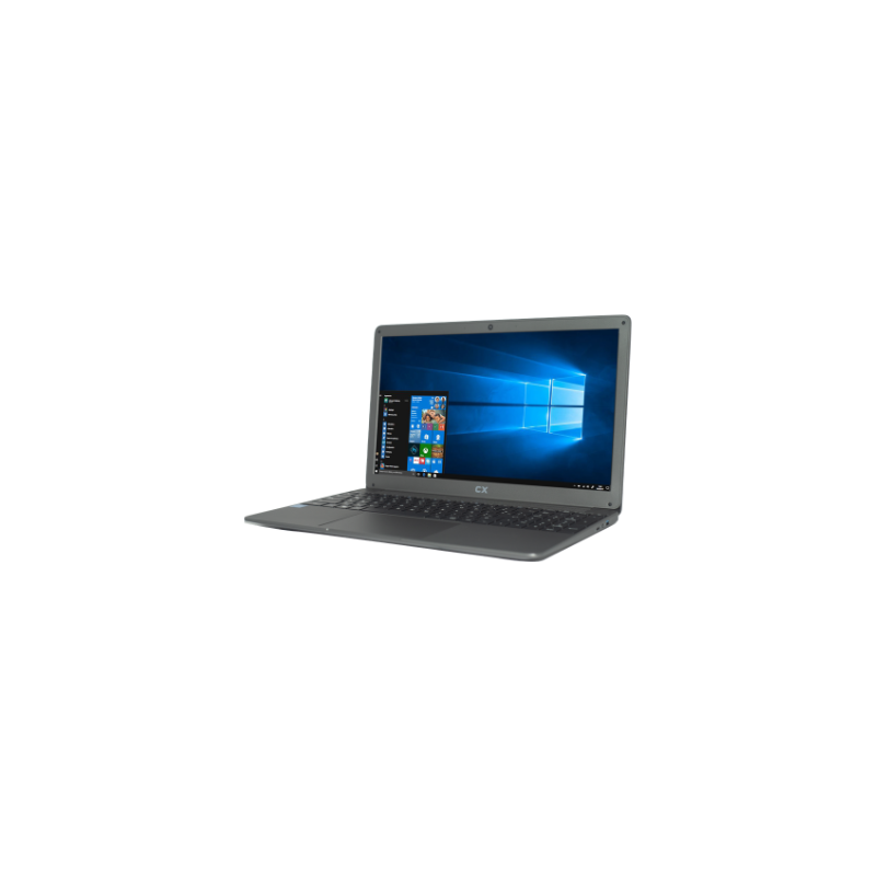NOTEBOOK CX 15.6" RYZEN 5 3500U 16GB 512GB FREE R5
