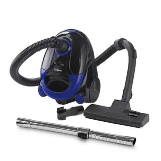 Aspiradora Chromepower Trineo 2 Lts 1500w LA782