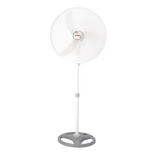 Ventilador Axel 20" Ax-Pie20e Blanco