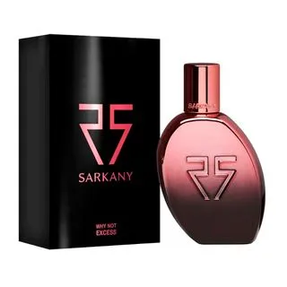 Perfume De Mujer Sarkany Why Not Excess 100ml