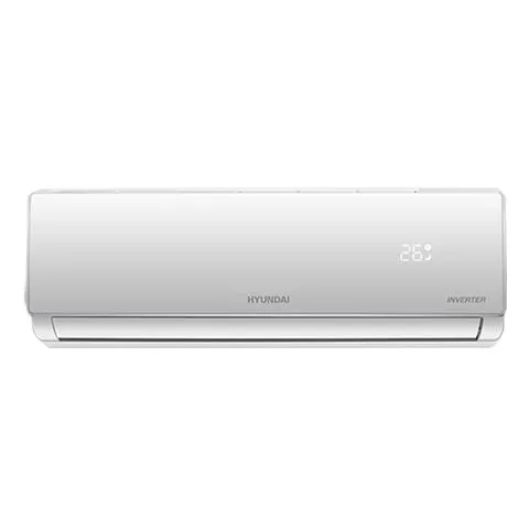Aire Acondicionado Split Inverter Hyundai 6000 Watt Frio Calor Hy11inv 6000fc