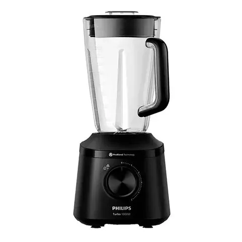 Licuadora Philips Hr2260 Negro