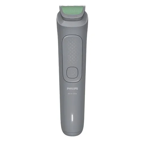 Afeitadora Philips Multigroom All In One Mg3911/15