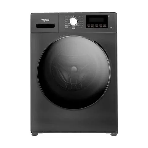 Lavarropas Carga Frontal Inverter Whirlpool 7kg Xpert
