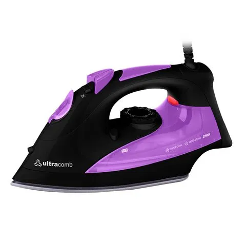 Plancha A Vapor Ultracomb 2250 W