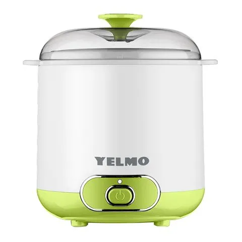 Yogurtera Yelmo Yg-1717 1,5 L Blanca