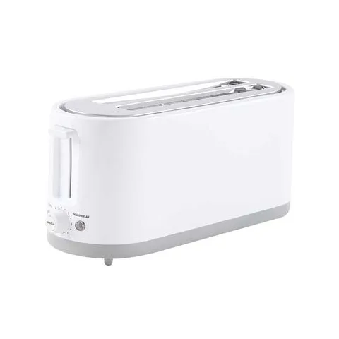 Tostadora Kanji Home 2 Rodajas Tm1400