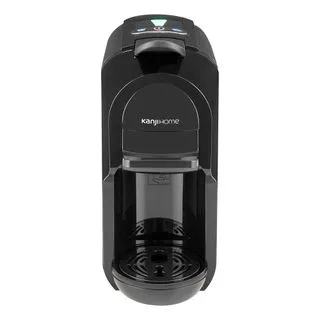 Cafetera Multicápsula Kanji Home Cm1500