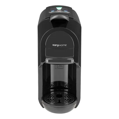 Cafetera Multicápsula Kanji Home Cm1500