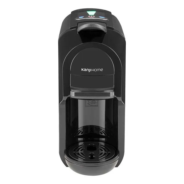 Cafetera Multicápsula Kanji Home Cm1500