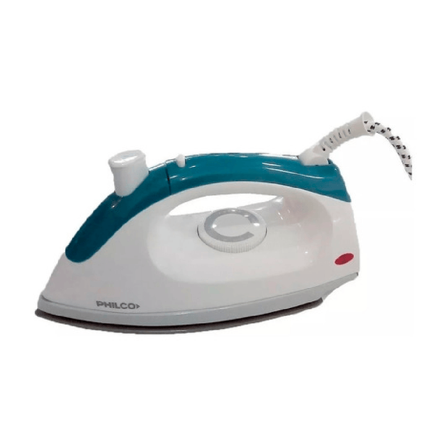 Plancha Seca Philco PSP1217N