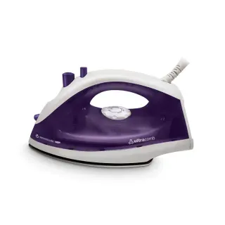Plancha a vapor Ultracomb PL-4170 1400W