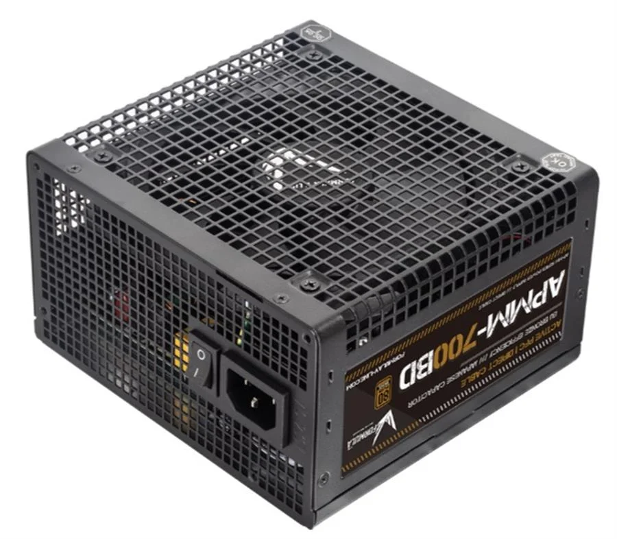 FUENTE FORMULA V LINE APMM-700BD 700W 80 PLUS BRONZE