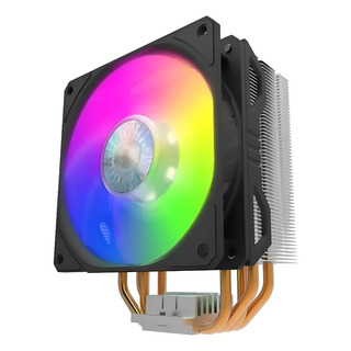 Air Cooler Cooler Master Hyper 212 Pro Negro