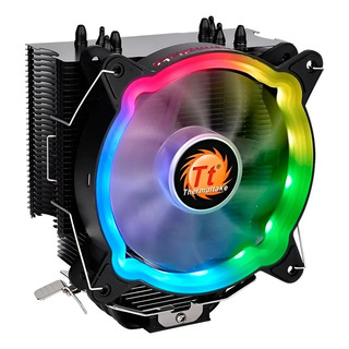 Cooler CPU Thermaltake UX200 ARGB 120mm 130W