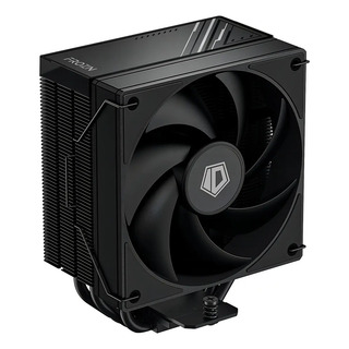 Cooler Cpu Id-cooling Frozn A410 Black Intel Amd 220w Tdp Negro