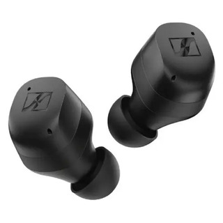 Auriculares Sennheiser Momentum True Wireless 3 Color Negro Negro