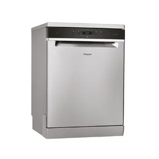 Lavavajillas Whirlpool WLV14SY 14 cubiertos Inoxidable