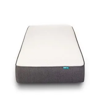 Colchon Piero Espuma Colchonbox Twin 190X80X25
