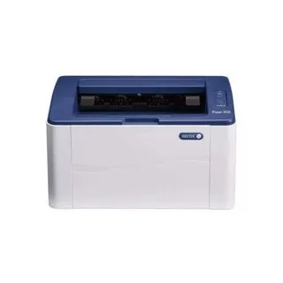 Impresora Laser Xerox Phaser 3020 Monocr. Wifi