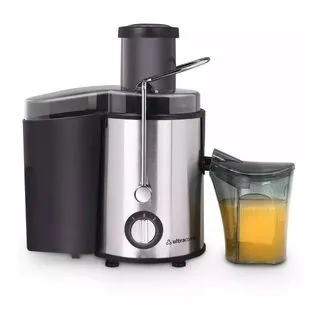Juguera UltracombJG-2703 600W 2VEL Jarra grande