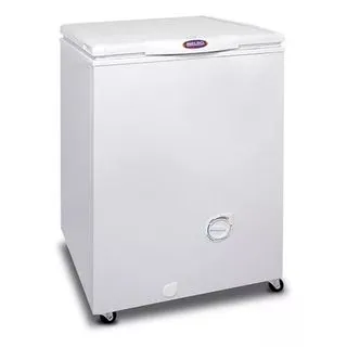 Freezers Inelro 135 Lts Blanco Fih-130a+ Horizontal Inverter
