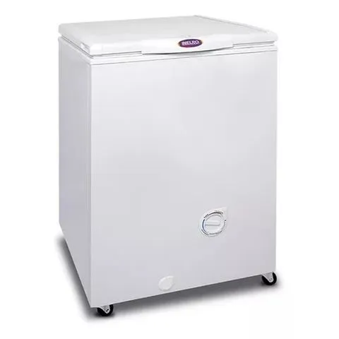 Freezers Inelro 135 Lts Blanco Fih-130a+ Horizontal Inverter