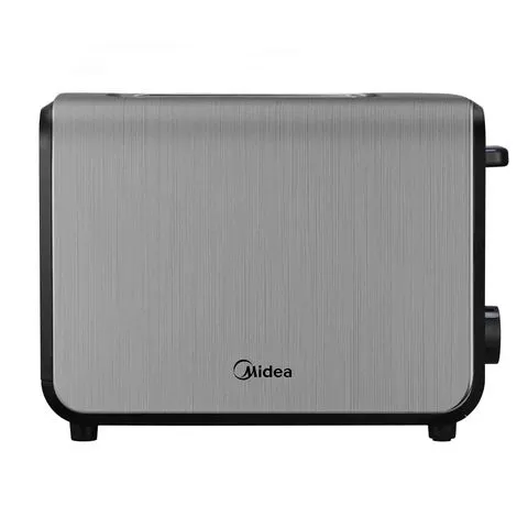 Tostadora Midea Bt-Mm2xar1 Inoxidable 7niveles