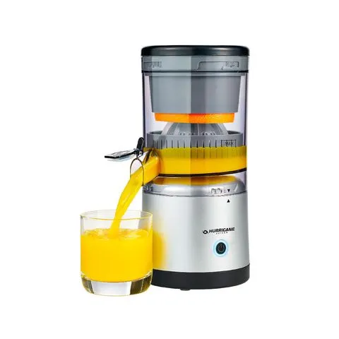 Exprimidor de jugo Hurricane Juicer