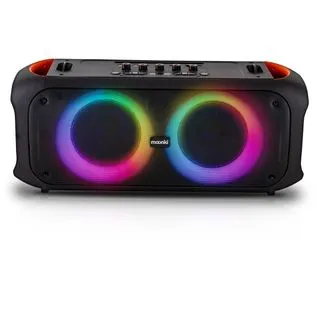 Parlante Portatil Trip Ma Bt 900w Mic 6.5"X2