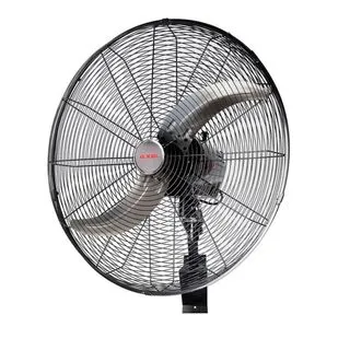 Ventilador De Pared Axel 24" Axpar24