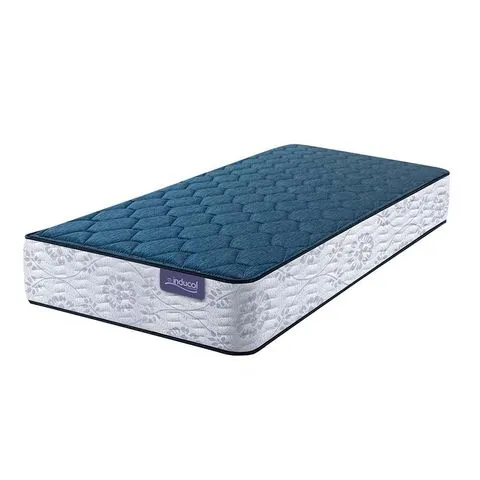 Colchon De Espuma Inducol Lyon 80X190X20