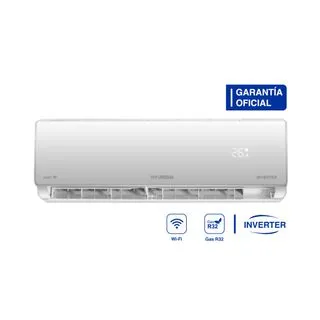 Split Hyundai 3200w F/C Inver "B" Hy11inv3200fcw