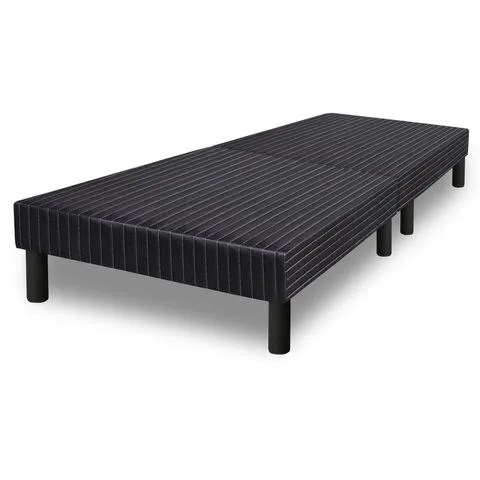 Sommier Plegable King Koil