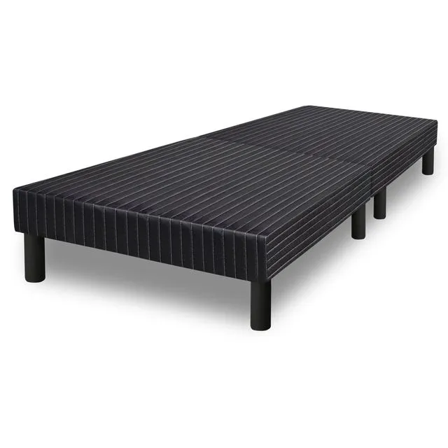 Sommier Plegable King Koil
