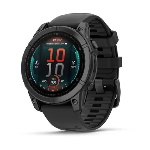 Reloj Smartwatch Garmin Fenix E Amoled