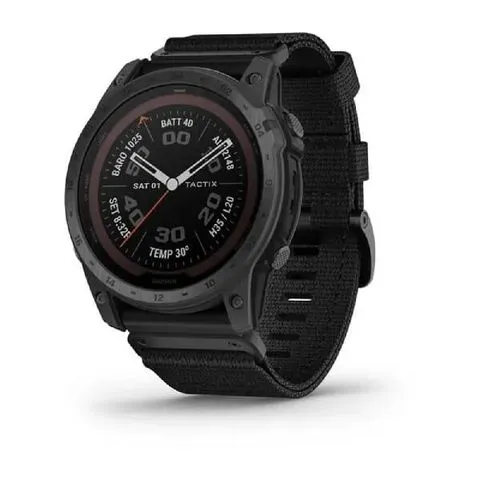 Reloj Smartwatch GarminTactix 7 – Pro Edition - 51 mm
