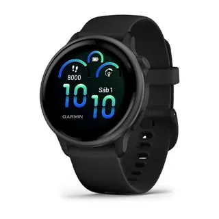 Reloj Smartwatch Garmin Vivoactive 6 - 42mm