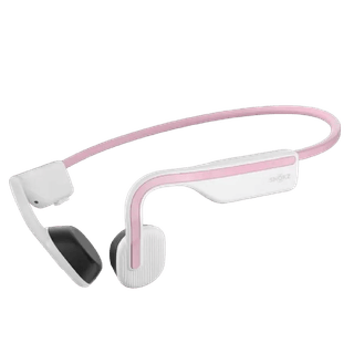 Auriculares Inalámbricos Shokz OpenMove - Rosa