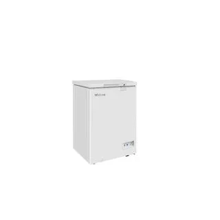 Freezer Liliana 98 Lts Fhd-100 Horizontal Blanco