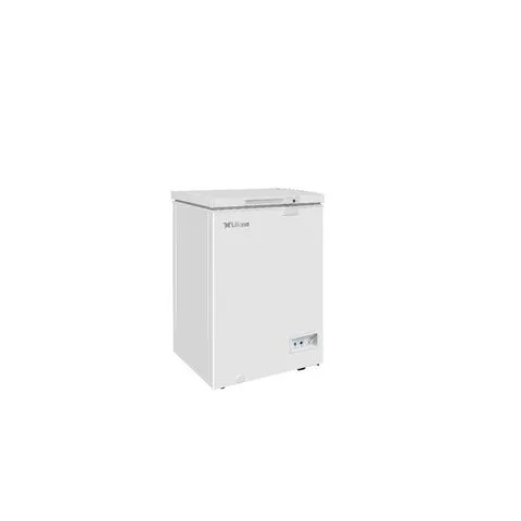 Freezer Liliana 98 Lts Fhd-100 Horizontal Blanco