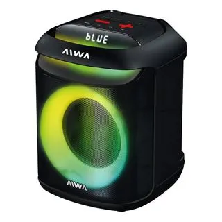 Parlante Port. Aiwa P180 Bt 6000w