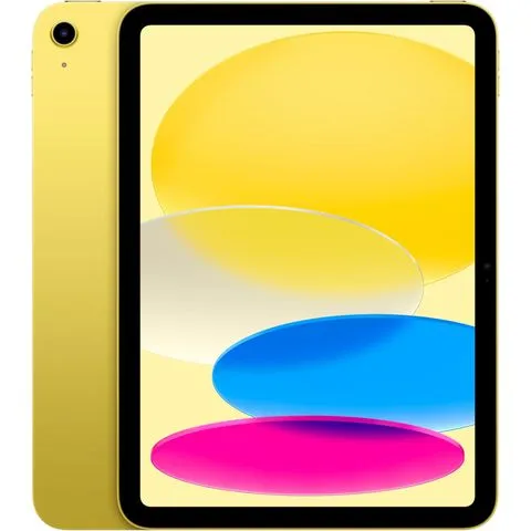 Tablet Apple iPad 11 Pulgadas Chip A16 Liquid Retina 128GB Wi-Fi 6